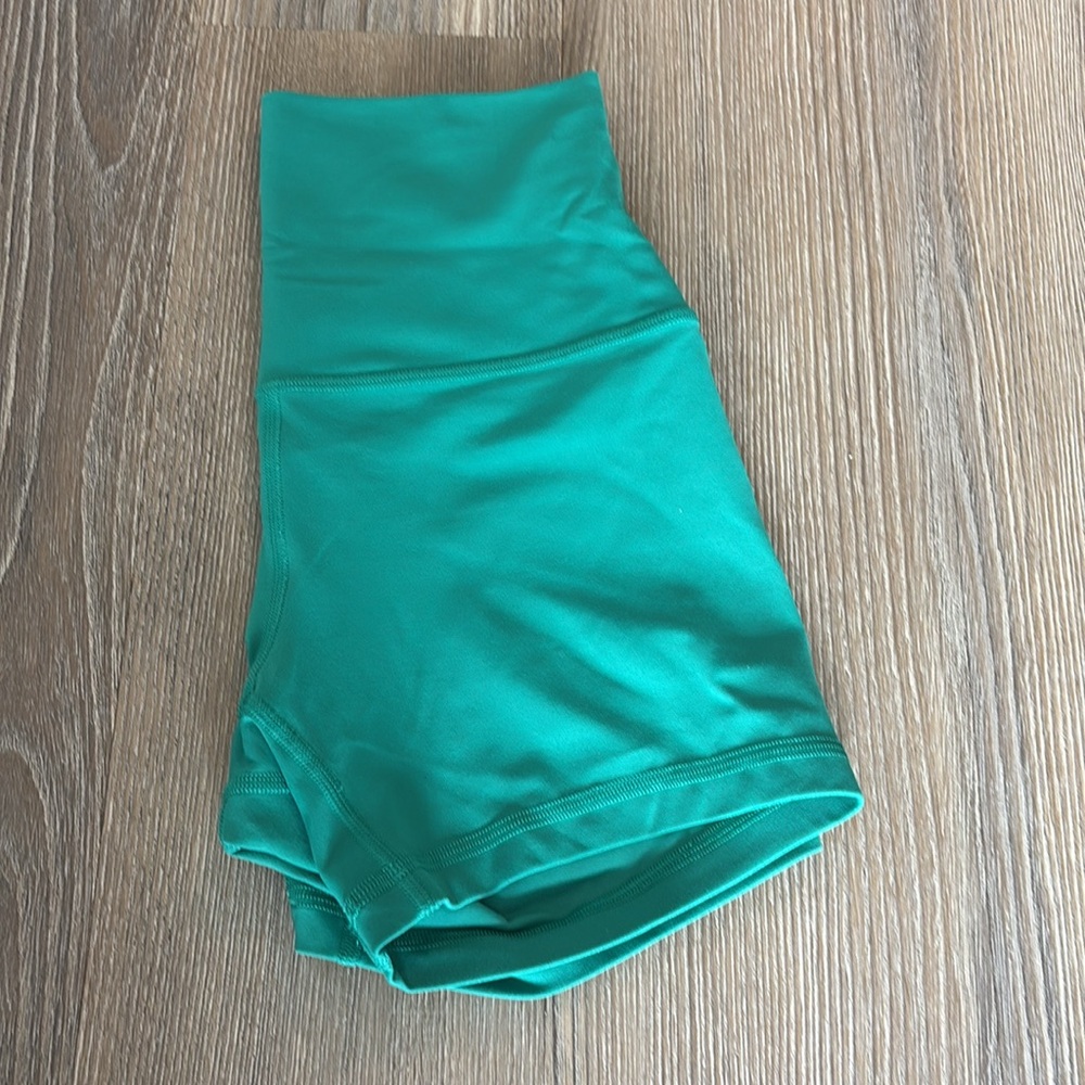 Lululemon Align Short 4” - Picture 3 of 3